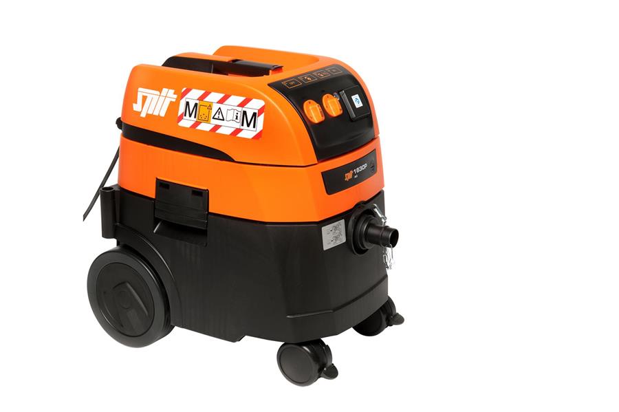 Aspirateur Spit paslode ac1630p m (32 litres) (classe m)