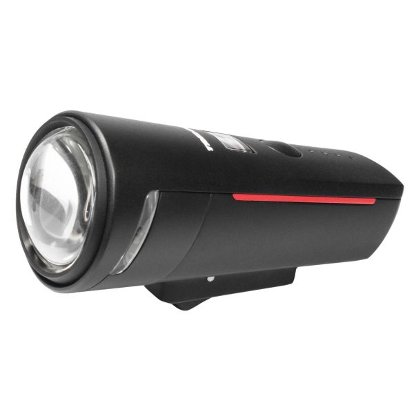 Trelock LS 600 I-go vector 60 phare
