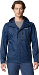 Columbia pouring Adventure™ III Jacket Veste d'extérieur pour Homme - Bleu - Taille S