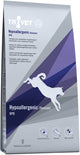 0 0 trovet vpd chien hypoallergénique - nourriture diététique pour chien - cerf 3 kg