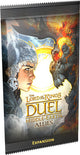 Jeu de société Asmodee, extension du seigneur des anneaux, aventure des alliés.