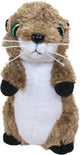 Lumo Stars Hug - Otter Saukko, 15cm