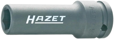 Hazet 6 kt insert 19mm 1 2z 901 SLG-19