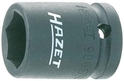 Sockets rechargeables Hazet 1 2 13 mm Hexagonal L1 = 38 mm