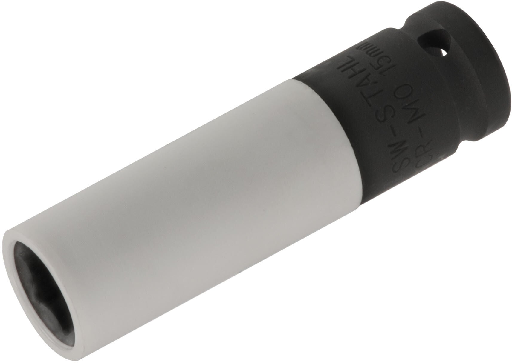SW Stahl Wheel Nutchet 15 mm Steel SW