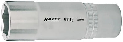 Sockets rechargeables Hazet 1 2 21 mm Hexagonal L1 = 82 mm