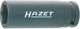 Plug-in Hazet Plug-In 1 2 16 mm hexagonal L1 = 85 mm de long