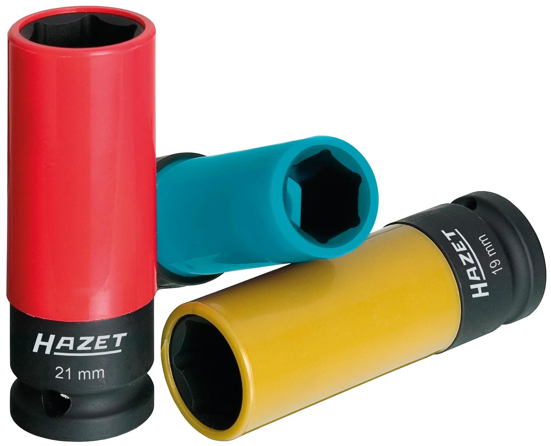 Ensemble Hazet d'inserts d'écrou de roue 903SPC 3