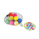 Boules de rebond, 10e