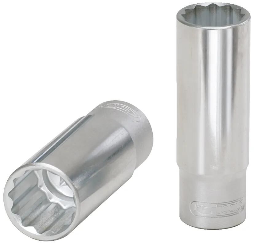 Socket des outils KS 1 2 15 mm 12-edge long