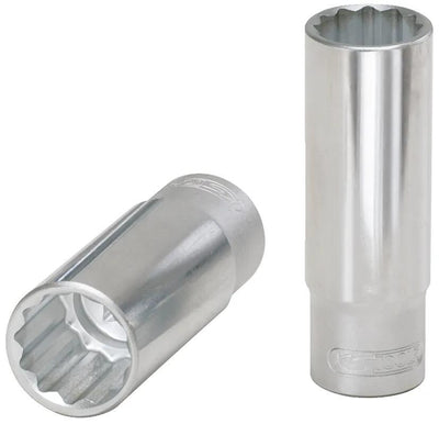 Socket des outils KS 1 2 15 mm 12-edge long
