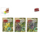 Expédition mucus mangeant des reptiles