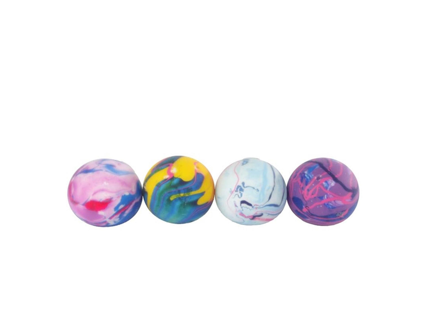 Fidget Marmer Stressball, 7cm