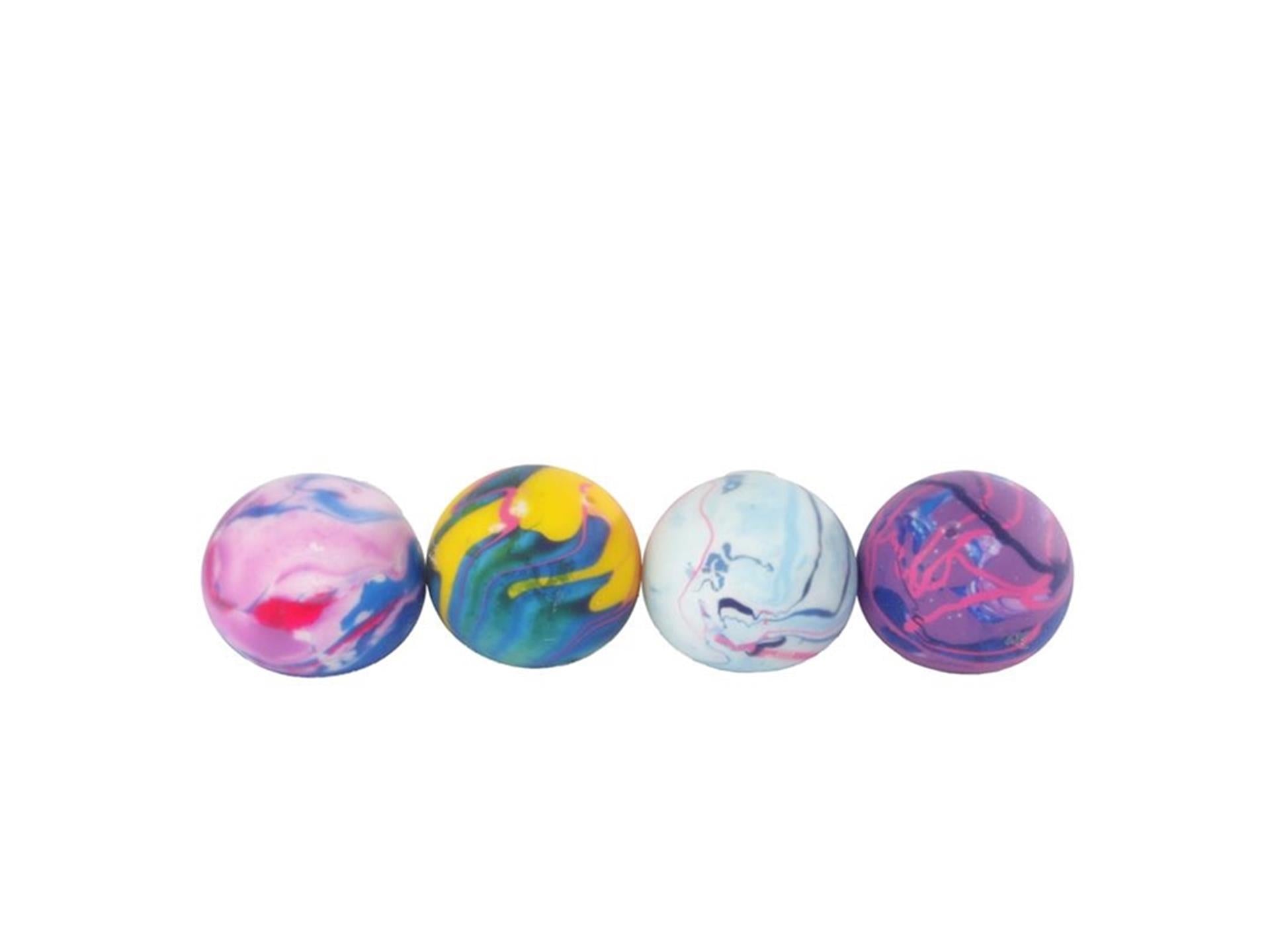Fidget Marmer Stressball, 7cm
