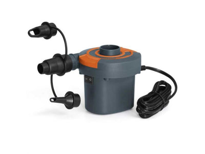 Pompe de gonflage électrique Bestway Sidewinder 12 230V
