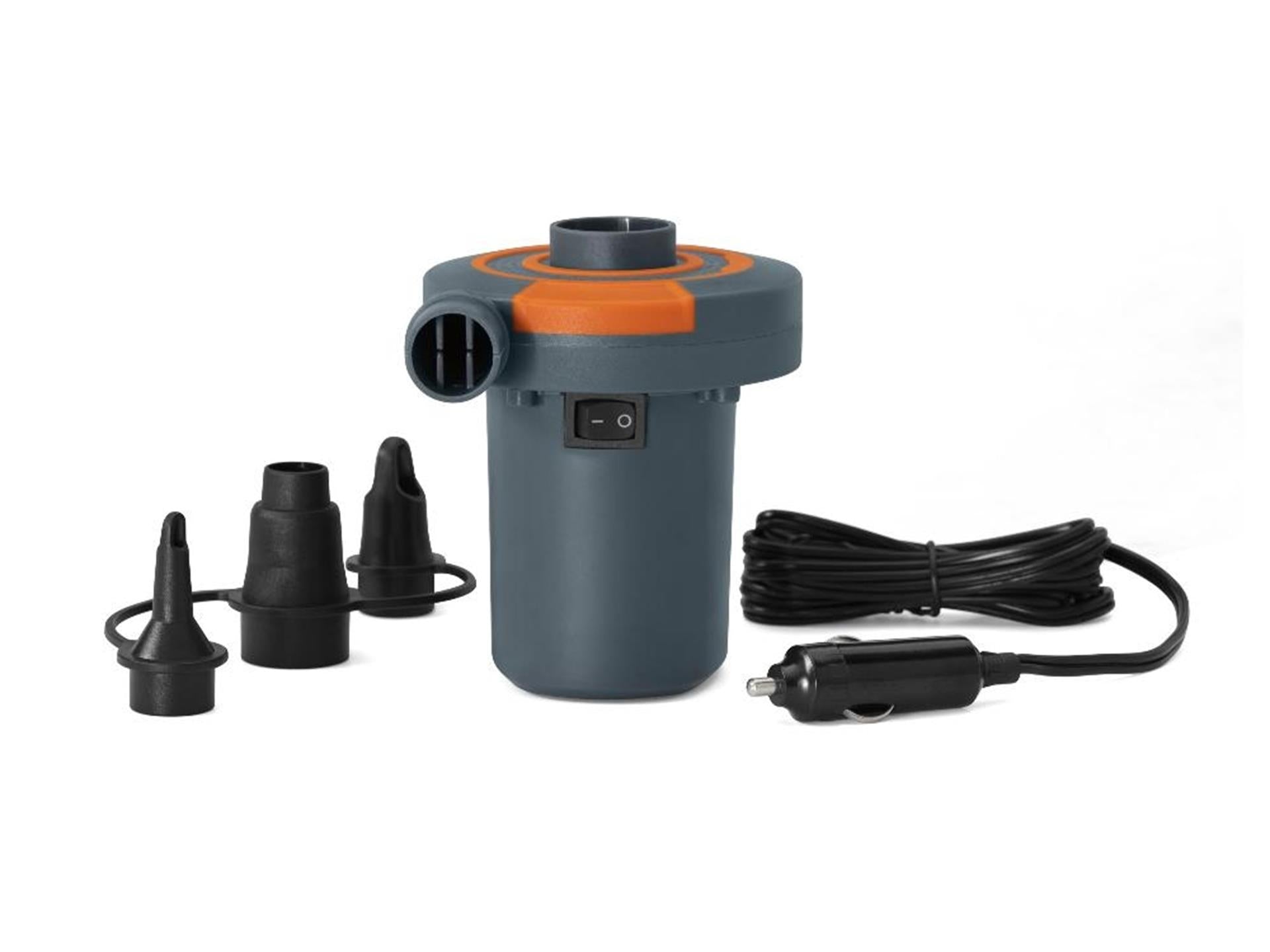 Pompe à air Bestway Sidewinder 12v