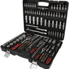 KS Tools Socket Wrench Set 179tlg.