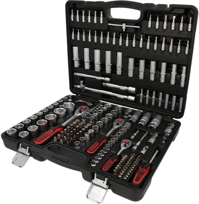 KS Tools Socket Wrench Set 179tlg.