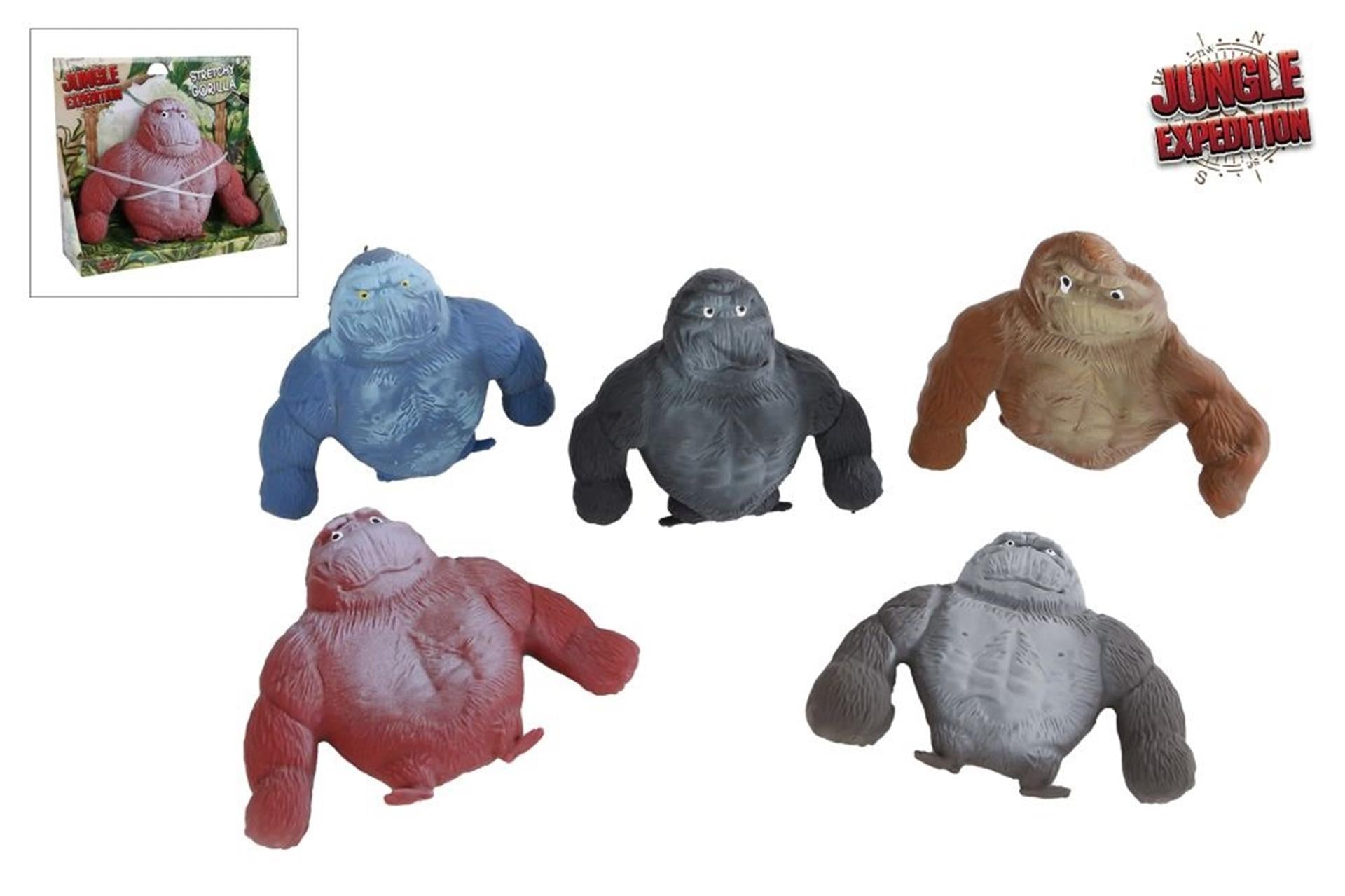 Expedition Super Stret Gorilla
