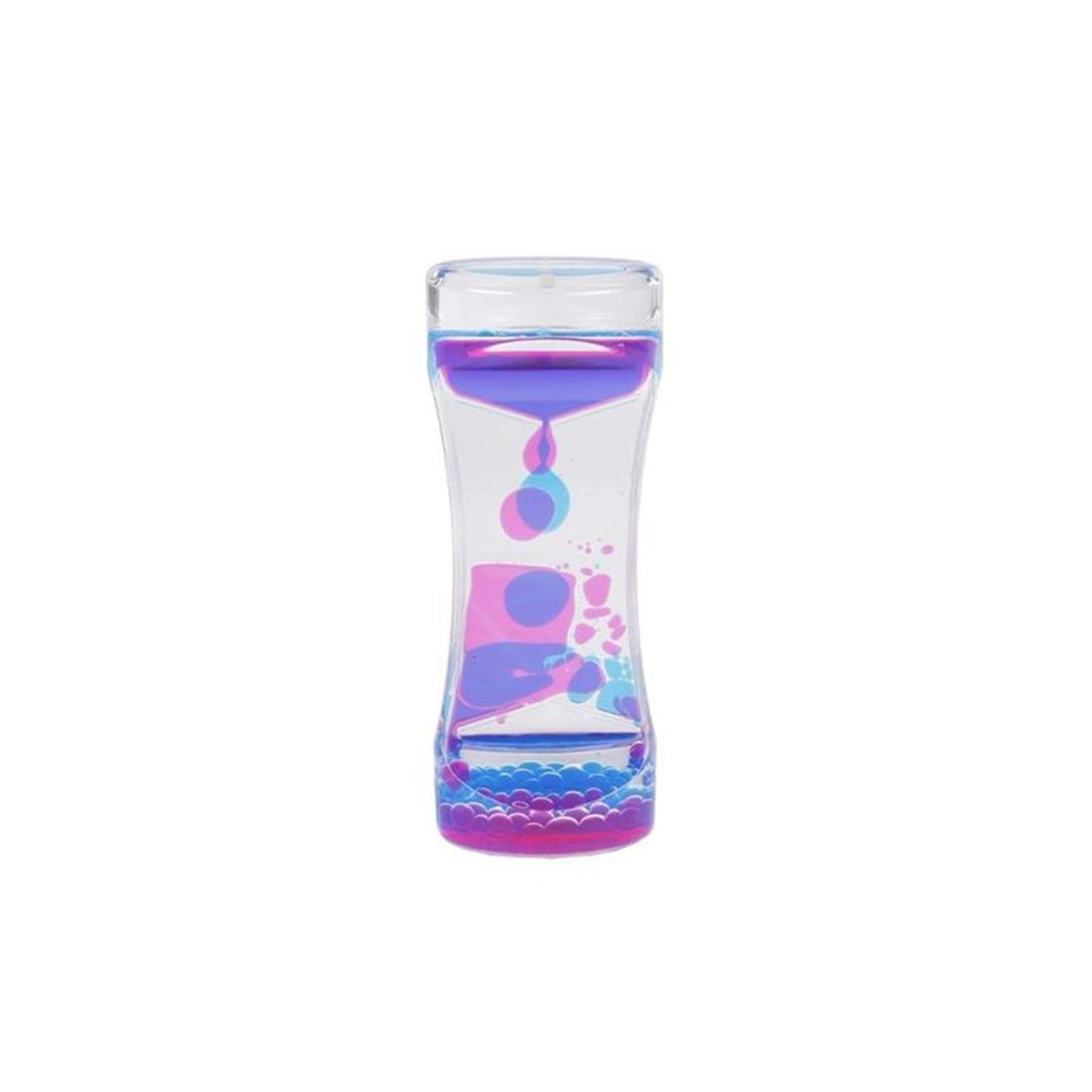 Bulles de lave mobiles 14cm