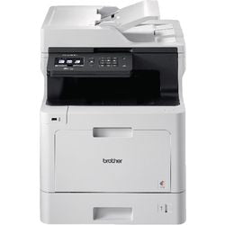 Imprimante laser multifonction brother mfc-l8690cdw