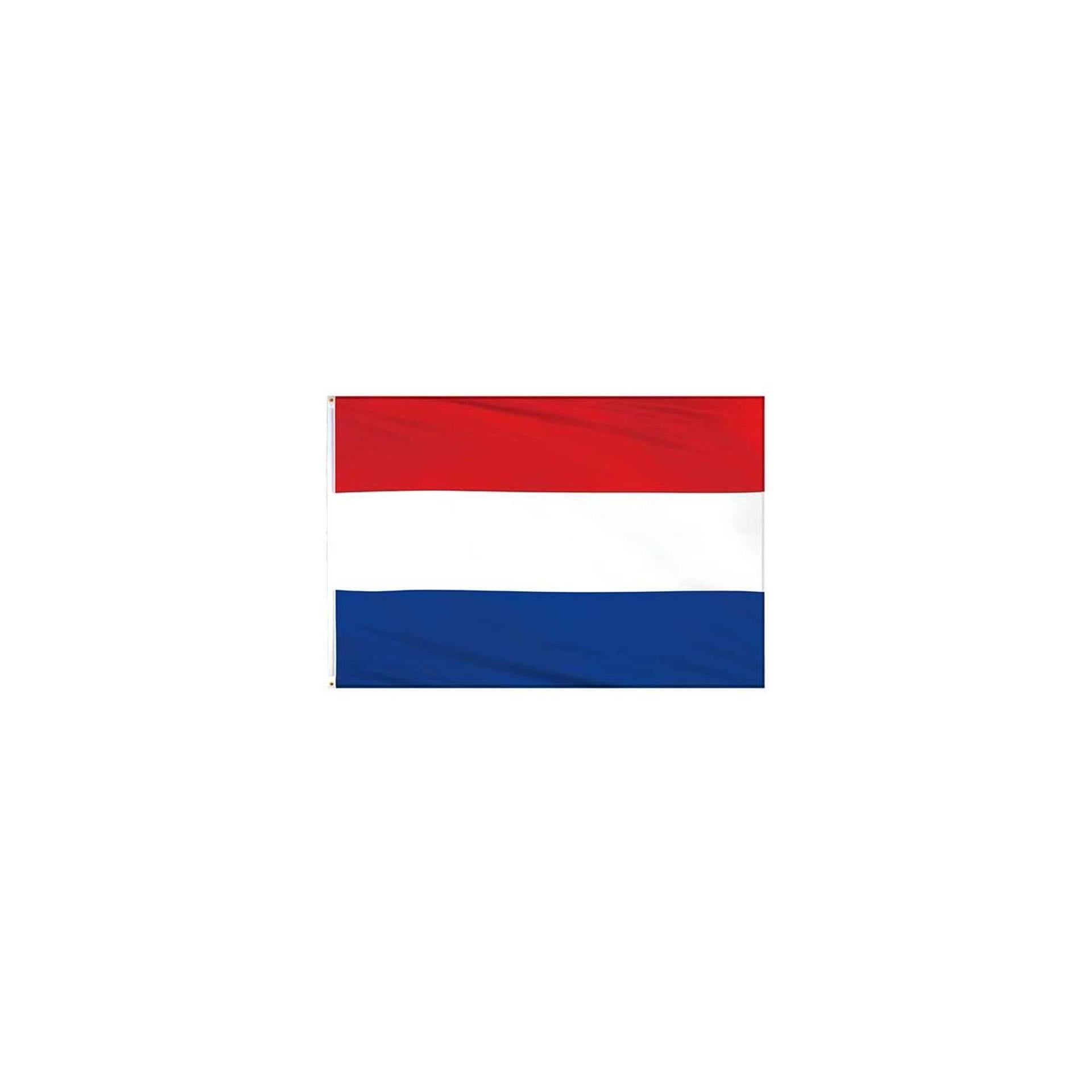 Drapeau Pays-Bas 225x150cm polyester 75d