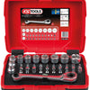 Tools KS Bit-taux 31tlg.