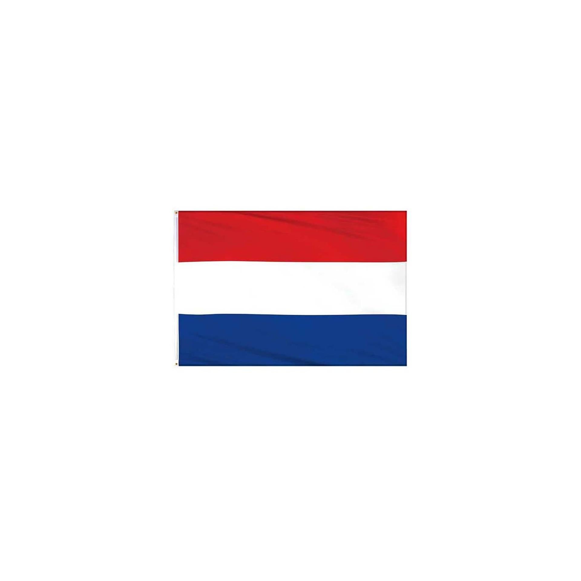 Drapeau Pays-Bas 90x150cm polyester 75d