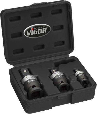Vigor Power Joint Kit W.Ball Joint 3 PCS.