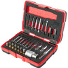 KS Tools vis Set Set 34TLG.