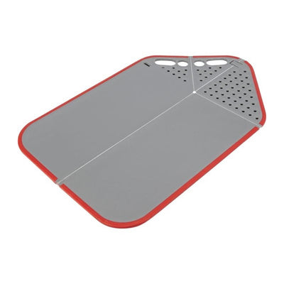 Planche à découper Westmark 3 en 1 en plastique