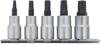 Gedore Socket Wrench Set Klann
