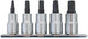 Gedore Socket Wrench Set Klann