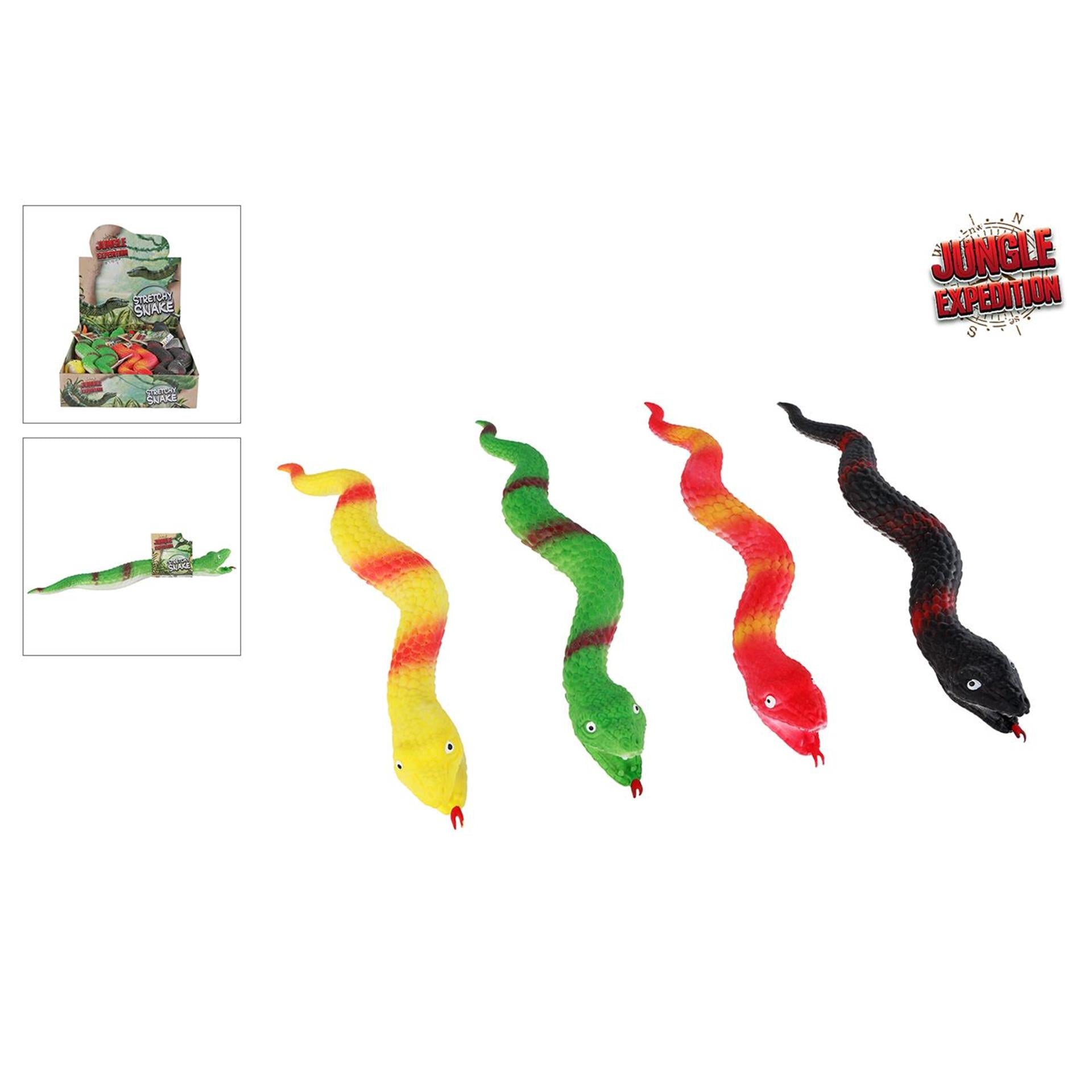 Tuyau extensible Jungle Expedition 30cm