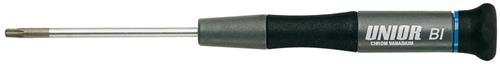 Tournevis électronique Unior 621e tx20