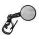 Miroir 3D - Ajustable - ø46mm