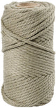 Macrame Creativ Company Cord Mossgroen, 55m