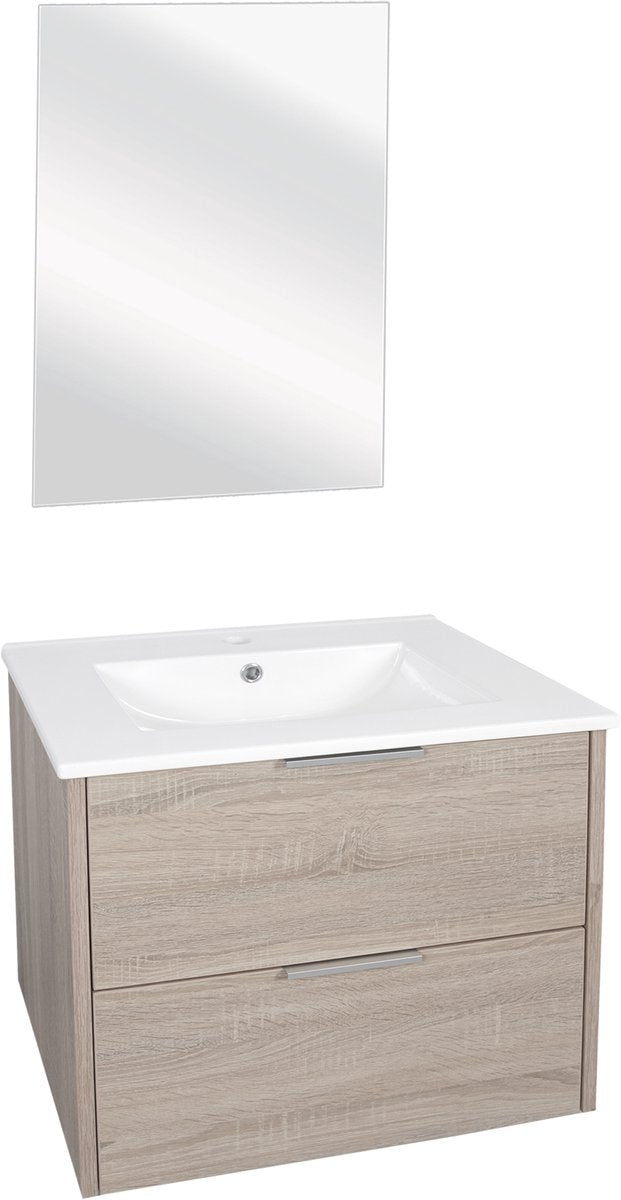 Ensemble de meubles de salle de bain Differnz bolo