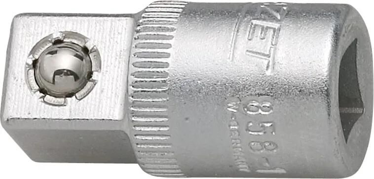 Adaptateur de réduction de Hazet 1 4-3 8 858-1