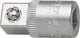 Adaptateur de réduction de Hazet 1 4-3 8 858-1