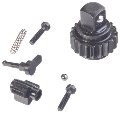 Ensemble de réparation Hazet 7 pièces F1 4Z 863 P 7N