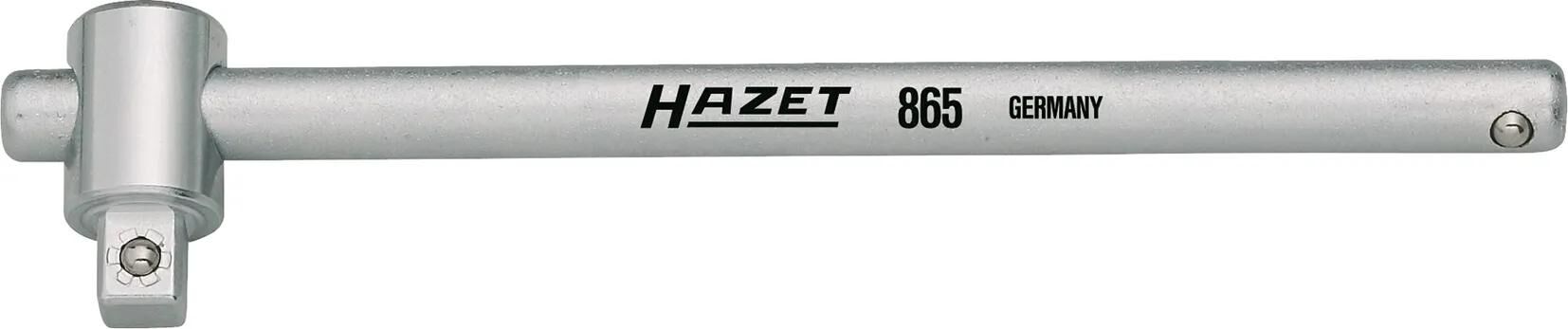 Hazet couliding poignée 1 4Z115mm 865