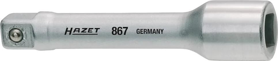 Hazet Extension1 4Z 55mm LG 867-2