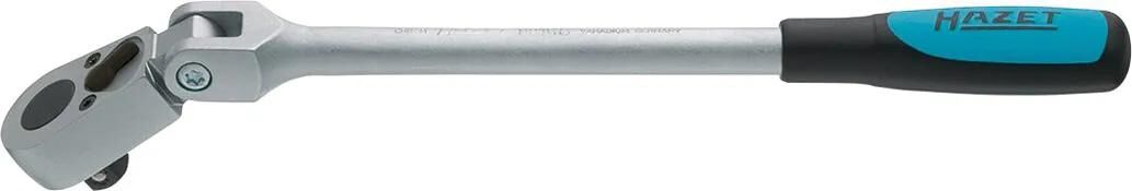 Ratchet réversible Hazet3 8Z280 8816 G