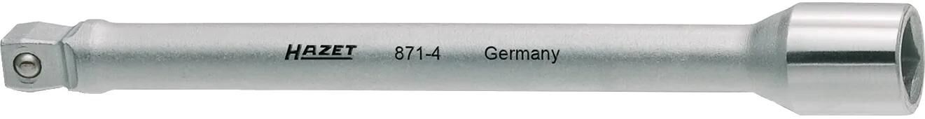 Extension Hazet 1 4 25 mm pivotable