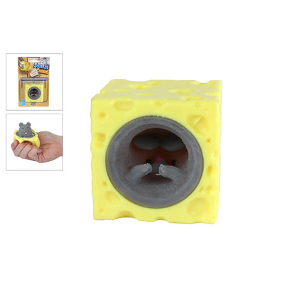 Presse-fromage pop-up souris 5cm