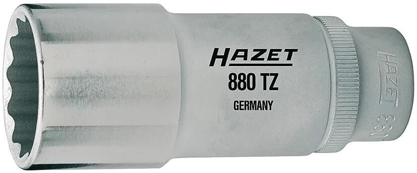 Insert hazet longtemps