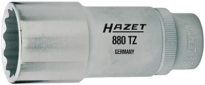 Insert hazet longtemps