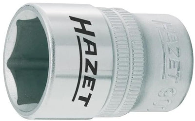 Hazet Hexagonal Insert 21mm 1 2 900-21