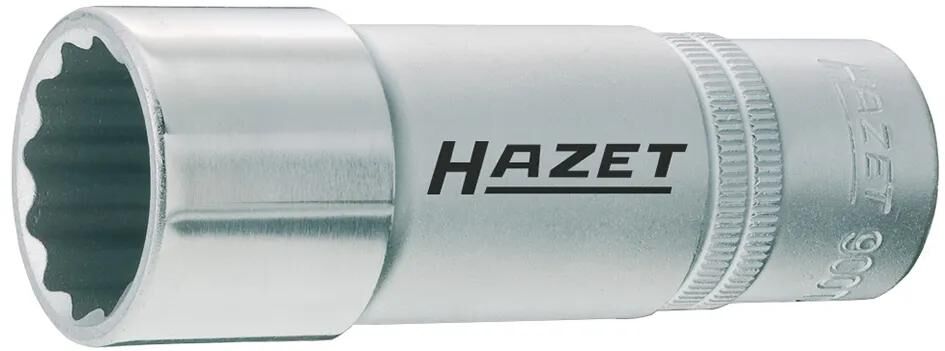 Hazet 12-edge insert 30mm 1 2Z 900 TZ-30